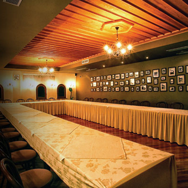 Conference Hall